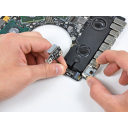 MacBook Pro 17 